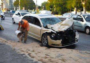 Παλαιό Φάληρο: Πώς έγινε το τροχαίο στην Ποσειδώνος που στοίχισε τη ζωή στη δημοτική υπάλληλο καθαριότητας