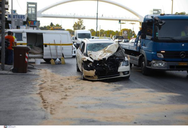 Παλαιό Φάληρο: Είχε καταθέσει τα χαρτιά της για σύνταξη η δημοτική υπάλληλος
