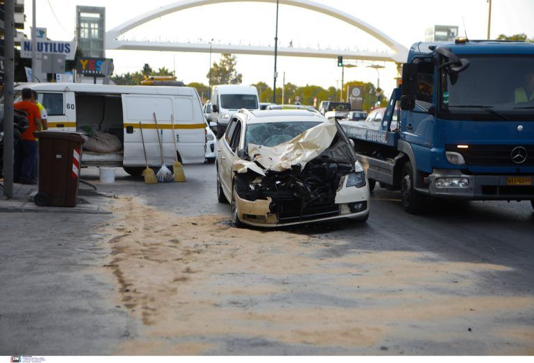 Παλαιό Φάληρο: Είχε καταθέσει τα χαρτιά της για σύνταξη η δημοτική υπάλληλος