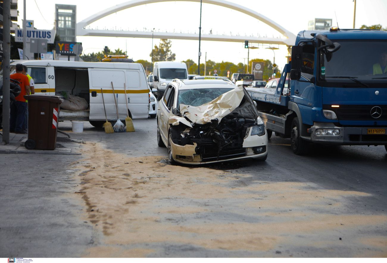 Παλαιό Φάληρο: Είχε καταθέσει τα χαρτιά της για σύνταξη η δημοτική υπάλληλος