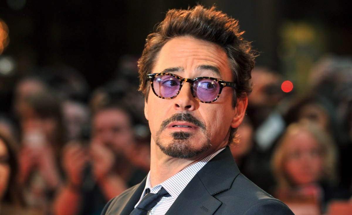 Ο Ρόμπερτ Ντάουνι Τζούνιορ πλέκει (δικαίως) το εγκώμιο του Πέδρο Πασκάλ