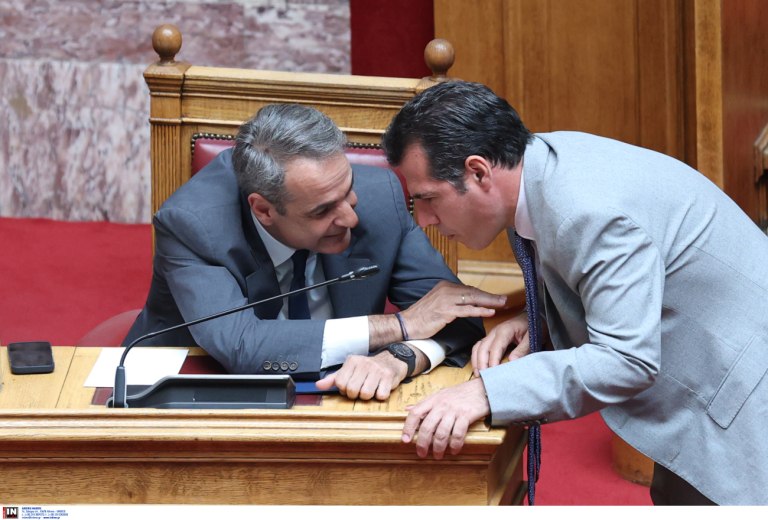 ΚΚΕ: Ο ανασχηματισμός του «ΟΠΕΚΕΠΕ» δεν θα βγάλει την κυβέρνηση ΝΔ από τη δύσκολη θέση