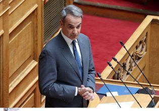 Μητσοτάκης για νέο ΚΟΚ: Τιμωρούμε πρωτίστως τους υπότροπους