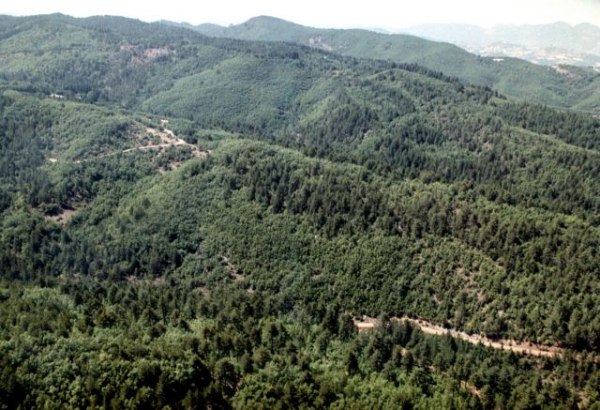 Πίνδος–Τρόοδος: Γέφυρες συνεργασίας για την αναγέννηση των ορεινών περιοχών της Μεσογείου