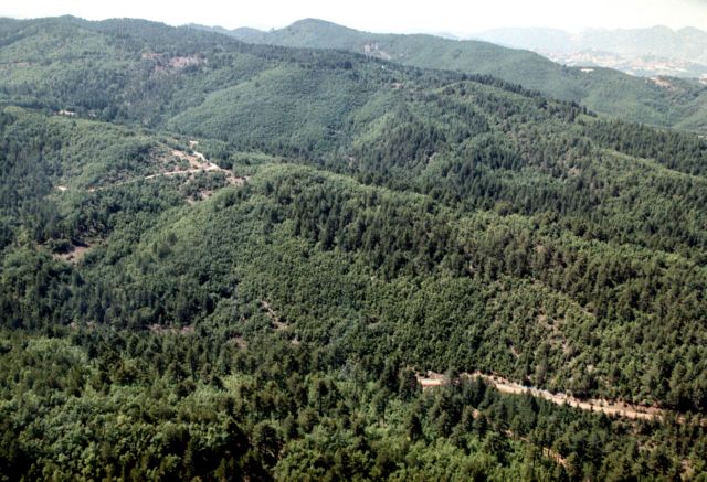 Πίνδος–Τρόοδος: Γέφυρες συνεργασίας για την αναγέννηση των ορεινών περιοχών της Μεσογείου