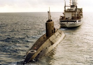 Προηγμένα υποβρύχια και στρατηγικές βάσεις: Τι γνωρίζουμε για τις δυνάμεις του Ιράν στη θάλασσα;