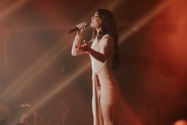 Η Ήβη Αδάμου ταρακούνησε την Θεσσαλονίκη – Η επόμενη μέρα μετά την εκρηκτική συνεργασία με τον Αντώνη Ρέμο!