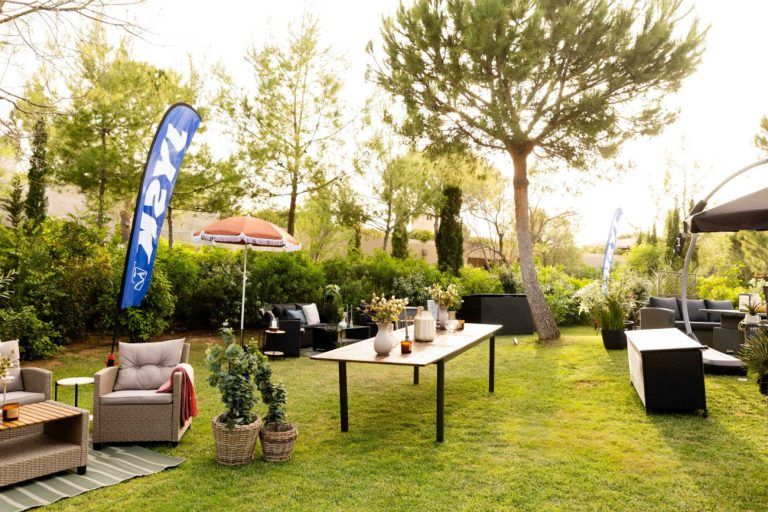 JYSK Ελλάδας: Ενισχύοντας το πνεύμα του αθλητισμού και της συμπερίληψης στο Navarino Challenge 2025