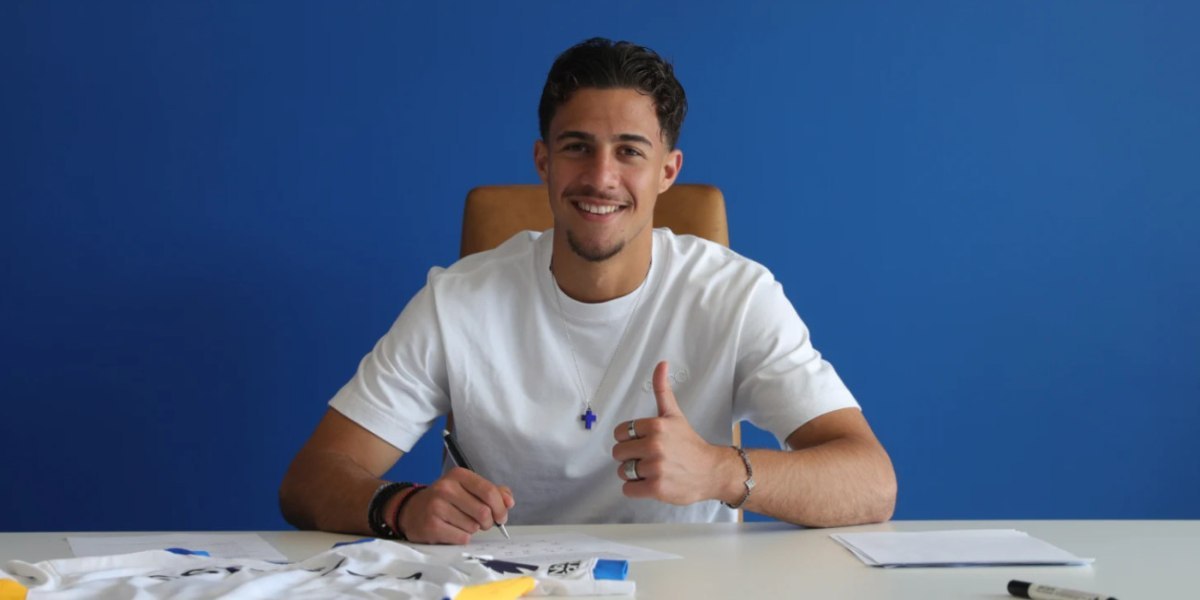 Kostoulas Transfer to Brighton: The New Economic Realities that Olympiacos Creates in Greek Football