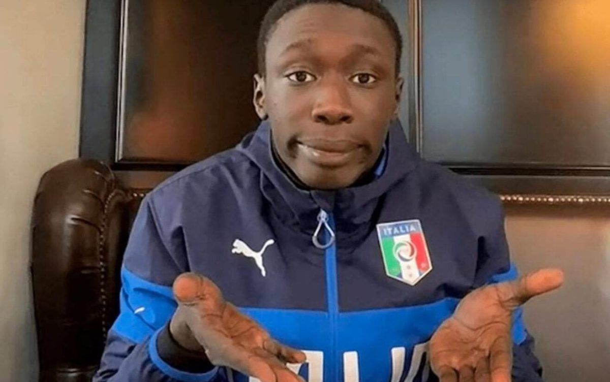 Ντόναλντ Τραμπ, ICE και TikTok: Συνελήφθη στις ΗΠΑ ο influencer Κάμπι Λάμε