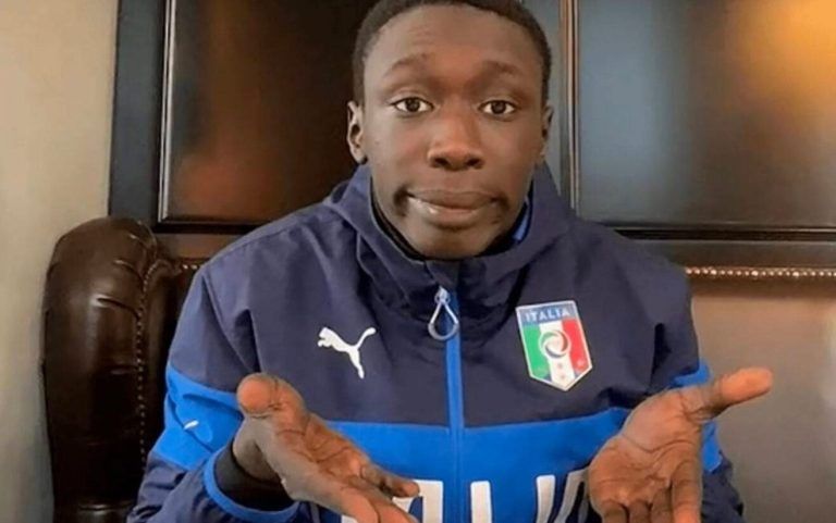 Ντόναλντ Τραμπ, ICE και TikTok: Συνελήφθη στις ΗΠΑ ο influencer Κάμπι Λάμε