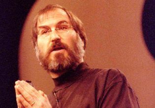 Βιβλία, πασαρέλες και έρωτες: Οι «κρυφές» ζωές των παιδιών του Στιβ Τζομπς