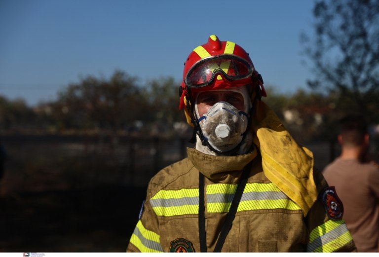Πυροσβεστική: 41 πυρκαγιές το τελευταίο 24ωρο σε όλη τη χώρα