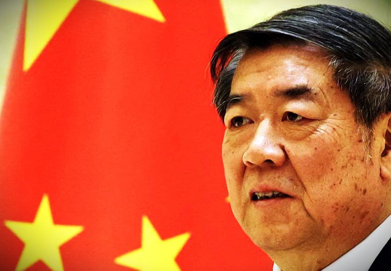 Χε Λιφένγκ: Ένα σκληρό καρύδι του Πεκίνου στις διαπραγματεύσεις με τους Αμερικανούς – «Ο πόλεμος δεν θα είναι όπως πριν»