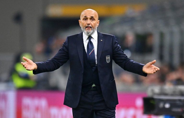 Κρίση στην Εθνική Ιταλίας