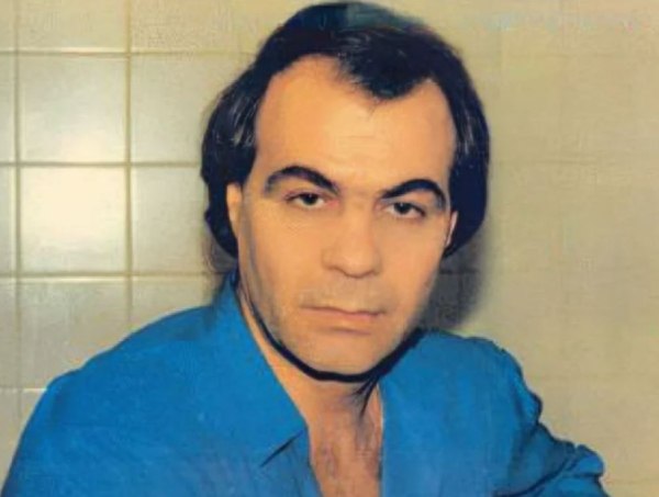 Πέθανε ο τραγουδιστής Κώστας Μοναχός