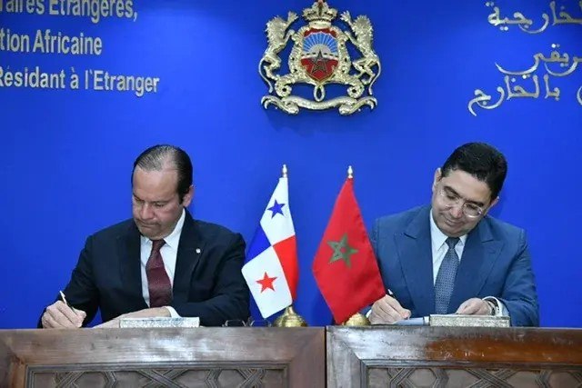 ΥΠΕΞ Παναμά: υπέρ της μαροκινής πρωτοβουλίας για αυτονομία στη Δυτική Σαχάρα