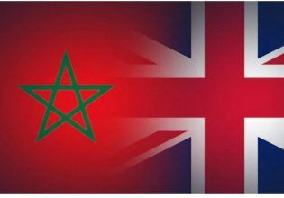 Ηνωμένο Βασίλειο: επενδύει στο Μαρόκο και συγχαίρει το βασιλιά Μοχάμεντ ΣΤ’  για τη δράση του υπέρ της περιφερειακής σταθερότητας