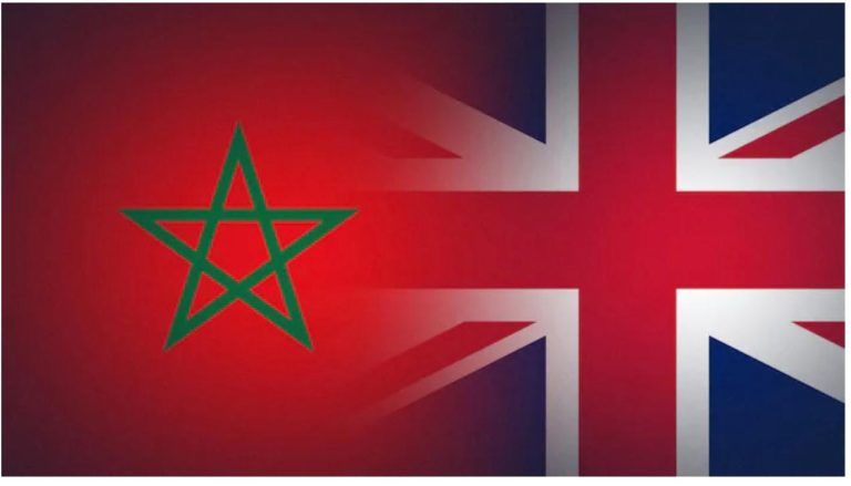 Ηνωμένο Βασίλειο: επενδύει στο Μαρόκο και συγχαίρει το βασιλιά Μοχάμεντ ΣΤ’  για τη δράση του υπέρ της περιφερειακής σταθερότητας