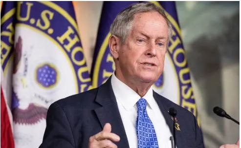 Κογκρέσο: Δικομματική πρόταση νόμου για το χαρακτηρισμό της οργάνωσης  Μέτωπο Πολισάριο ως τρομοκρατική