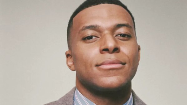 O Κιλιάν Εμπαπέ πρωταγωνιστεί στη νέα καμπάνια του Τζόναθαν Άντερσον για τον Dior – «Η φωνή μιας γενιάς»