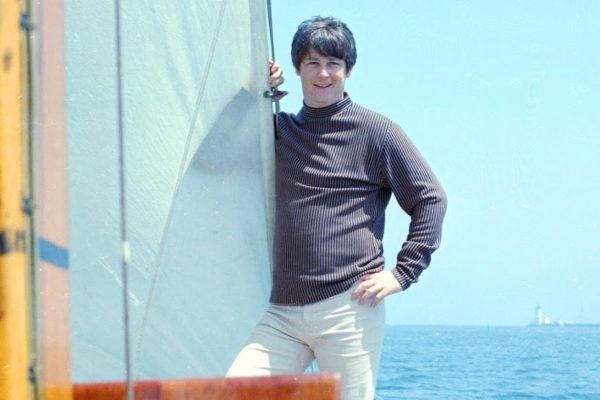 Τέλος εποχής: Πέθανε ο Μπράιαν Γουίλσον των Beach Boys