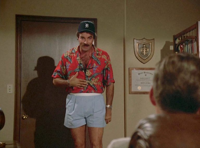 Οι άνδρες αποκαλύπτουν τους μηρούς τους – Τα κοντά σορτς διεκδικούν στιλιστικές δάφνες «καλού» ντυσίματος