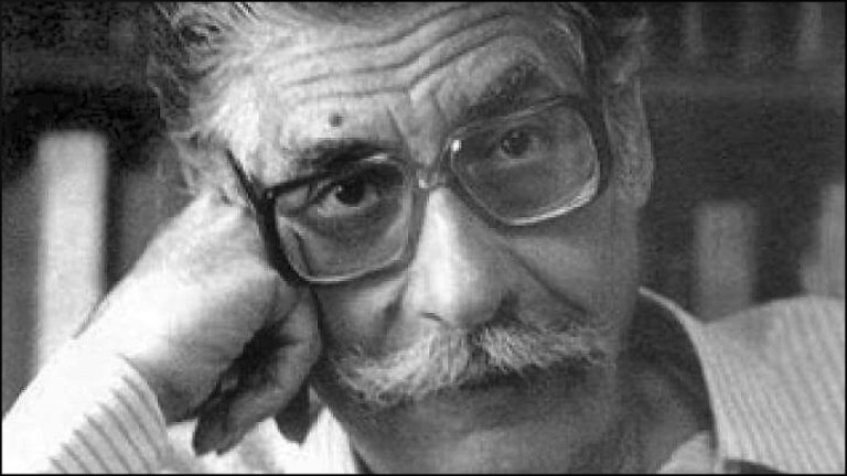 Ο Μανόλης Αναγνωστάκης μέσα από τη μουσική