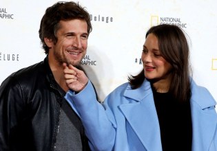 Η Μαριόν Κοτιγιάρ και ο Γκιγιόμ Κανέ ανακοίνωσαν τον χωρισμό τους μετά από 18 χρόνια σχέσης