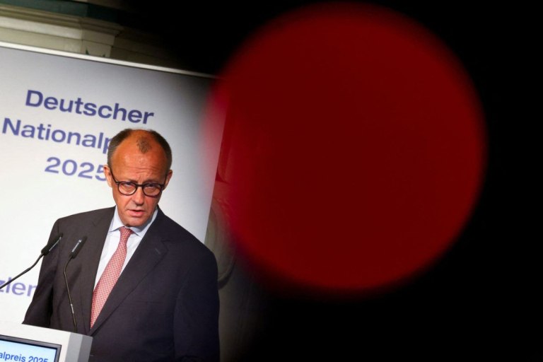 Αμφισβήτηση του οικονομικού μοντέλου του κυβερνητικού συνασπισμού στη Γερμανία