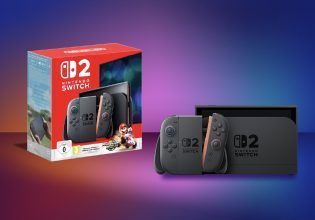 Nintendo Switch 2: Βρες το στο SHOPFLIX.gr