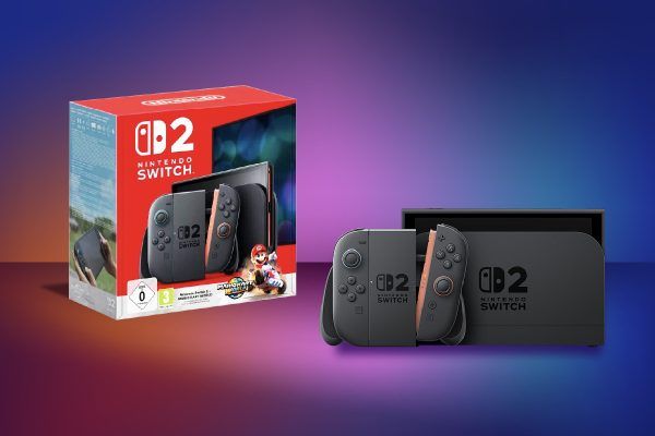Nintendo Switch 2: Βρες το στο SHOPFLIX.gr