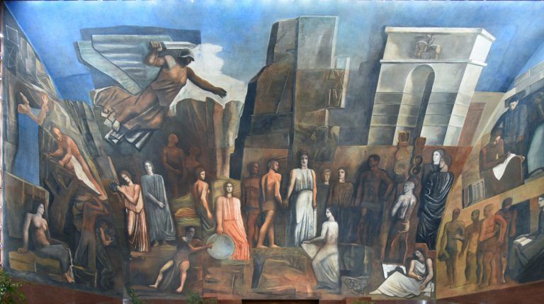 Η προσωπική πορεία προς τον νεοφασισμό