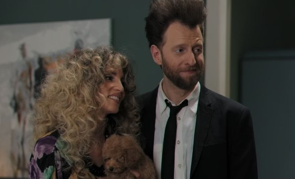 «Έχω παιδιά» στο MEGA: Το τελευταίο επεισόδιο του α’ κύκλου