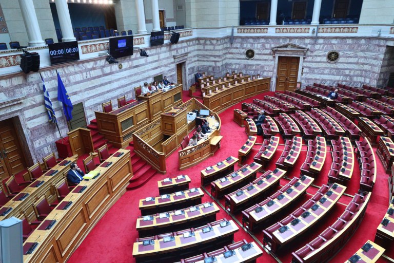 Σύγκληση της Επιτροπής Άμυνας και Εξωτερικών Υποθέσεων για τις εξελίξεις στη Μ. Ανατολή