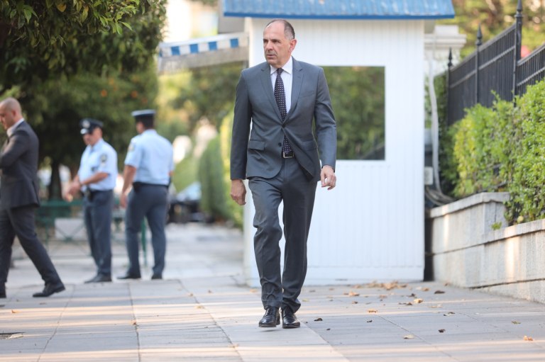 ΚΥΣΕΑ: Επισημάνθηκε η ανάγκη αυξημένης ετοιμότητας και για ενδεχόμενες επιθέσεις σε Ελλάδα και εξωτερικό