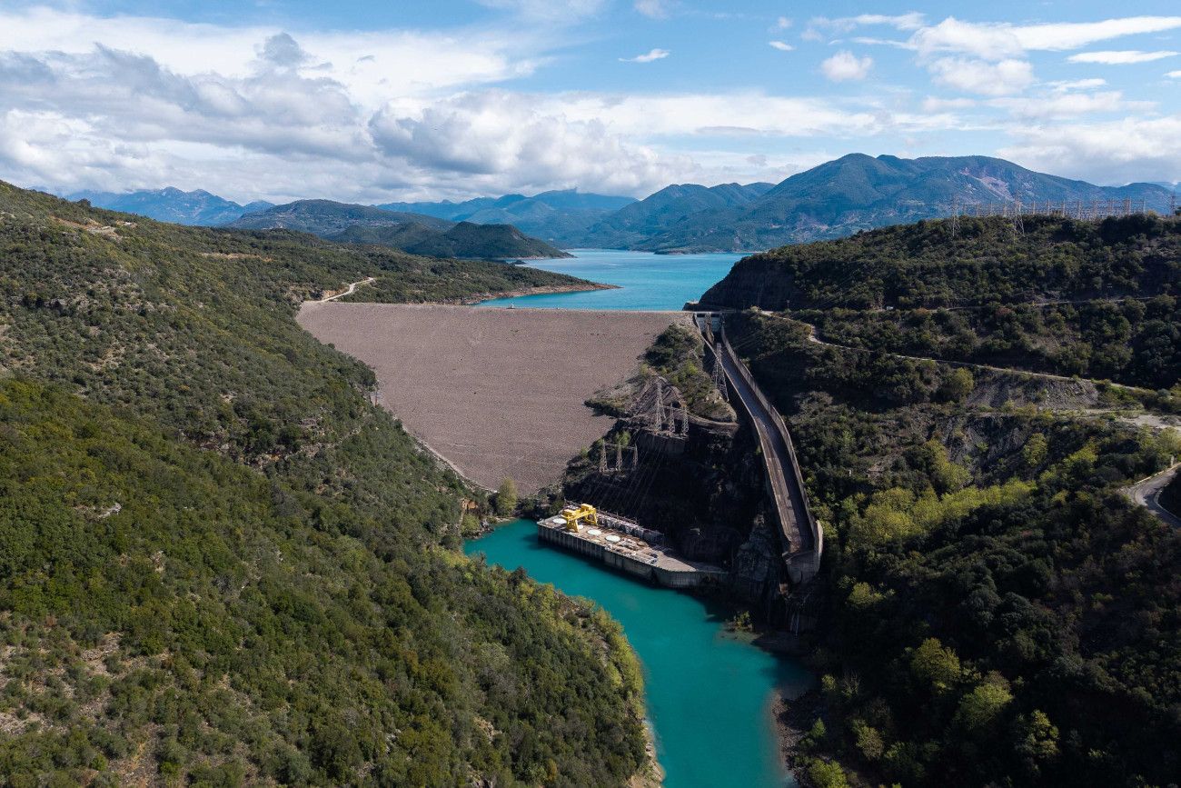 Ο Όμιλος ΔΕΗ και ο Οργανισμός Hydropower Sustainability Alliance εγκαινιάζουν νέα συνεργασία