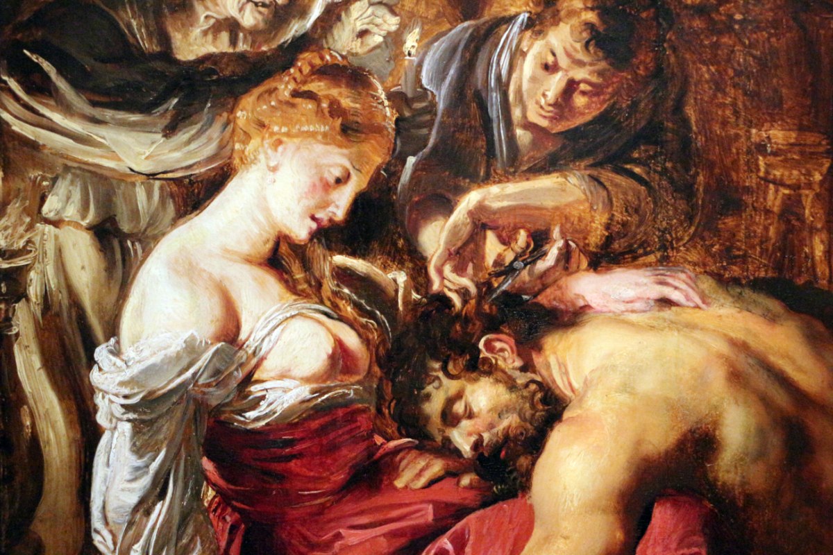 Μια αποτυχία 2,5 εκατομμυρίων λιρών; Νέες αμφιβολίες για τη γνησιότητα του Ρούμπενς της Εθνικής Πινακοθήκης Λονδίνου