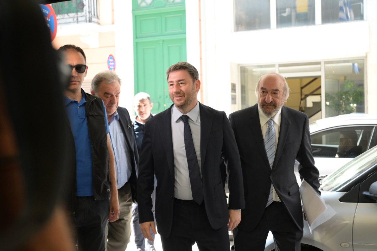 Ανδρουλάκης: Με τις ευλογίες της ΝΔ, ισχυρά ολιγοπώλια και καρτέλ κάνουν πανάκριβη την καθημερινότητα