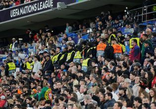 Τραγωδία στην «Allianz Arena»: Φίλαθλος σκοτώθηκε μετά από πτώση από την κερκίδα στο Πορτογαλία – Ισπανία