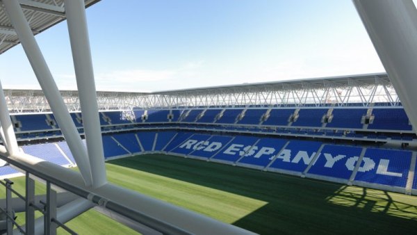 Πωλείται και η Εσπανιόλ