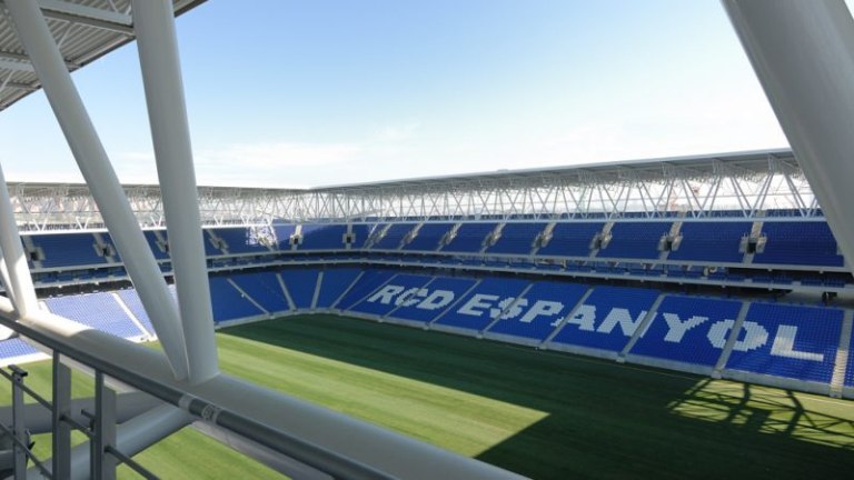 Πωλείται και η Εσπανιόλ