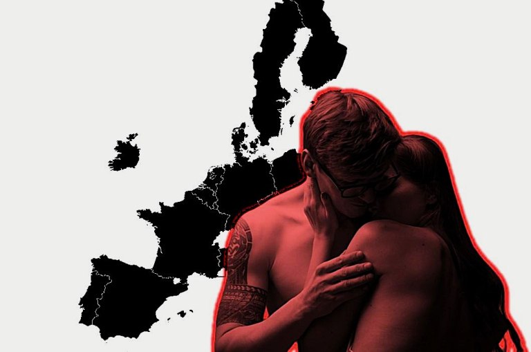 Δικαίωμα ή εκμετάλλευση; Ευρώπη δύο ταχυτήτων και στην… πορνεία