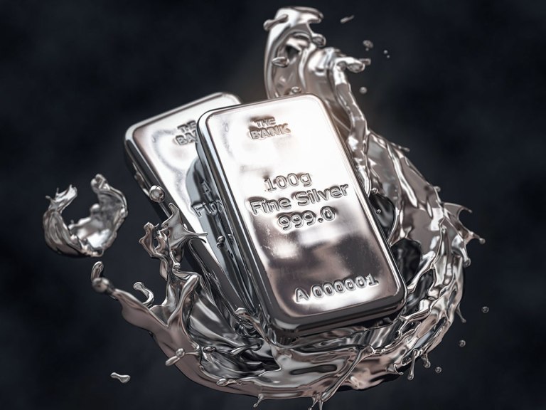 Γιατί οι Αμερικανοί πουλάνε τα ασημικά τους