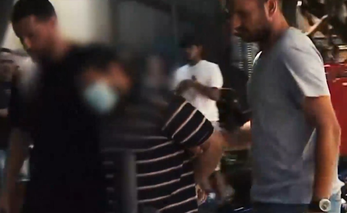 Σοκάρουν οι αποκαλύψεις για την δολοφονία στη Λαμία – Ο δράστης είχε «λίστα θανάτου» με όσους μισούσε