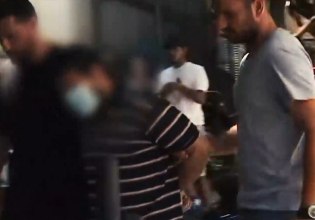 Σοκάρουν οι αποκαλύψεις για την δολοφονία στη Λαμία – Ο δράστης είχε «λίστα θανάτου» με όσους μισούσε