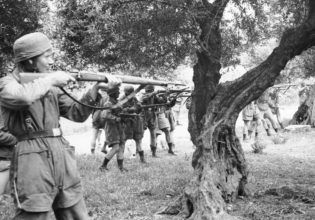 Η σφαγή στο Κοντομαρί και οι θηριωδίες των Ναζί μετά τη Μάχη της Κρήτης