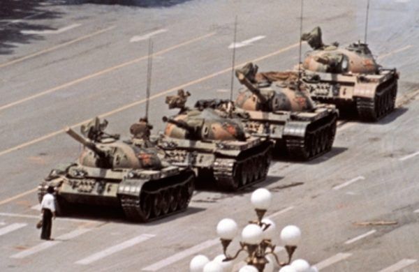 Πλατεία Τιεν Αν Μεν: Η φοιτητική διαμαρτυρία που πνίγηκε στο αίμα