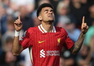 «Θα συνεχίσει στη Λίβερπουλ ο Ντίαζ» (pic)