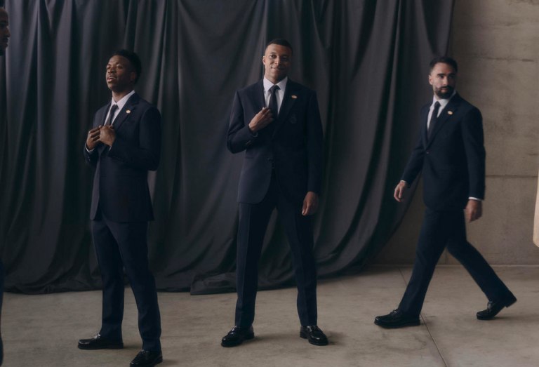 H Louis Vuitton θα ντύνει επίσημα τη Ρεάλ Μαδρίτης